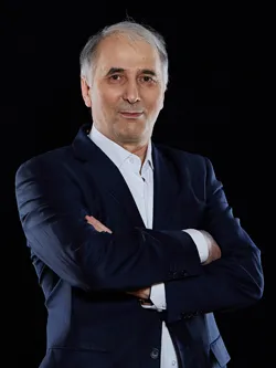 Рабаданов Магомедкамиль Набиевич