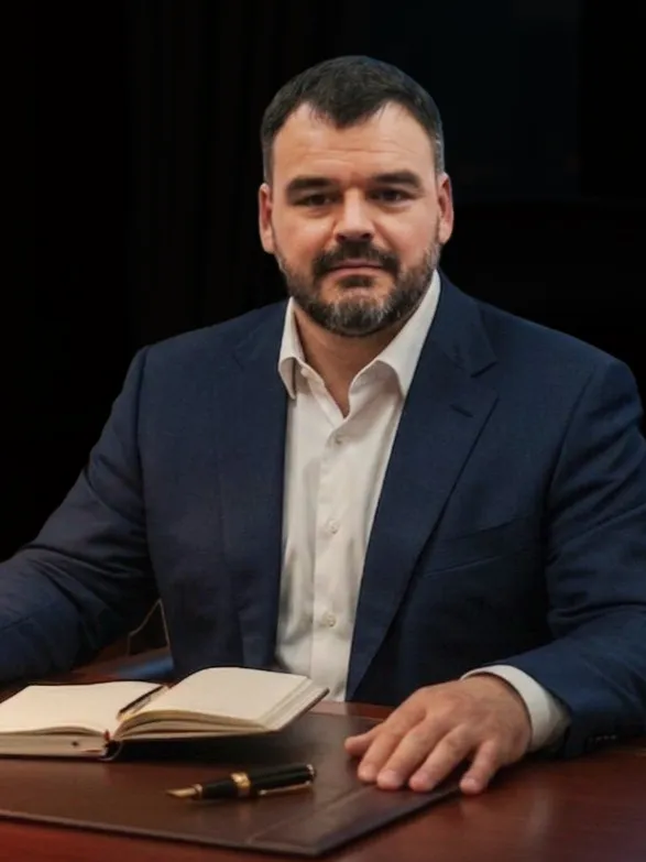 Тепляков Андрей Владимирович