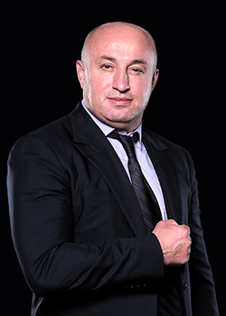 Камилов Роман Михайлович