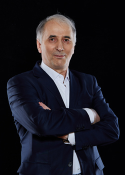 Рабаданов Магомедкамиль Набиевич