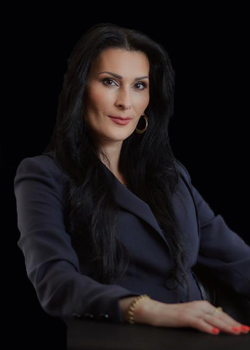 Рабаданова Джамиля Магомедкамильевна