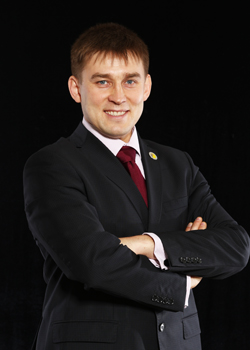 Сурков Владимир Олегович