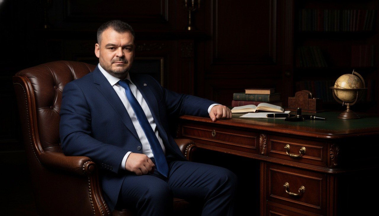 Тепляков Андрей Владимирович